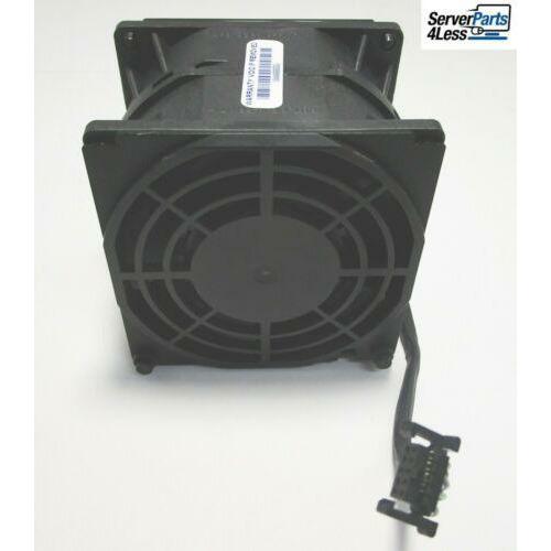 Cooler GFC0812DS IBM Systems Delta Electronics X3650 M4 Dual Cooling Fan - MFerraz Tecnologia