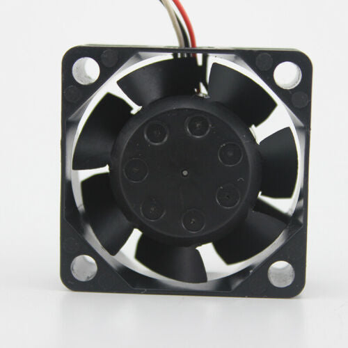 Cooler NMB 1606KL-04W-B89 4015 4CM 12V 0.19A 3-line inverter waterproof fan - MFerraz Tecnologia