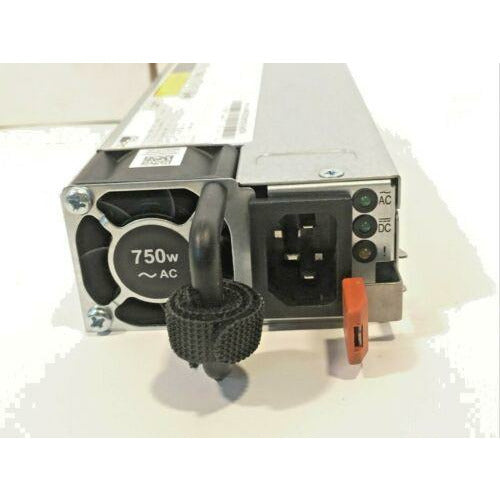 ACBEL 01PF515 FSF055 SWITCHING POWER SUPPLY for ThinkSystem SR630 SR530 SR860 Fonte - MFerraz Tecnologia