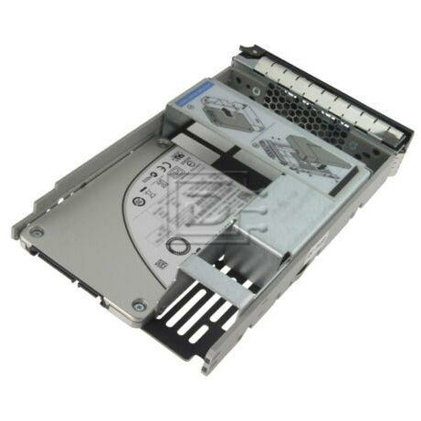 Disco Dell 400-AUXK / R3V3T 960Gb 3.5 MLC Hybrid SAS SSD Kit KG1CH / Y004G PX05SV - MFerraz Tecnologia