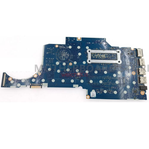 HP PAVILION 14-CK 0518SA I5-8250U CPU Laptop Motherboard L23232-001 - (561) 808-9569