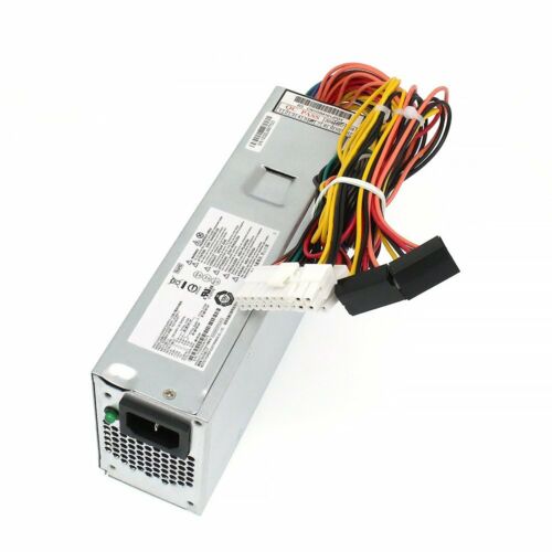 Fonte Power Supply 220W for HP Pavilion Slimline S5 S5-1xxx 633195-001 DPS-220AB-6 A - MFerraz Tecnologia