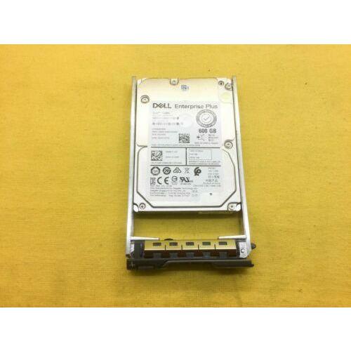 TC05P 0TC05P Dell 600GB 15K 2.5'' SAS 12Gbs HDD ST600MP0006 HD Disco - MFerraz Tecnologia