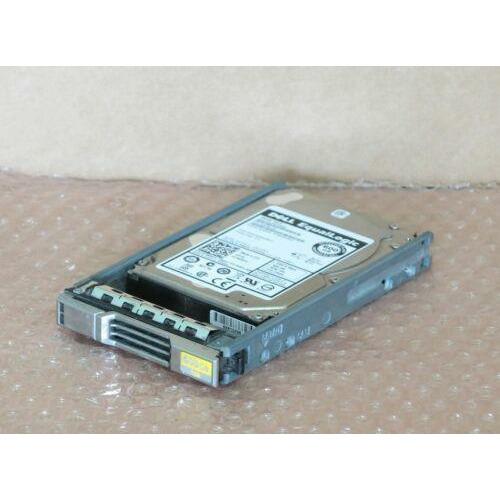 Dell EqualLogic 2.5" 600Gb 10k 6Gbps SAS Hard Drive HDD 0Y4MWH Y4MWH 9TG066-157 Disco - MFerraz Tecnologia