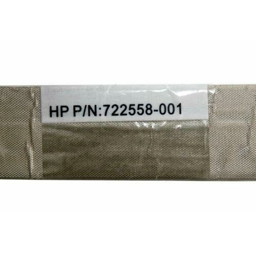 Cabo HP EliteOne 800 G1 SATA Hard Drive Cable 722558-001 50.3JX19.011 - MFerraz Tecnologia