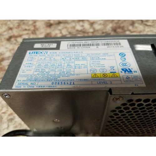 Lenovo Liteon Power Supply