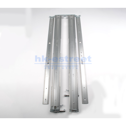 Trilhos HP 729870-002 ProLiant DL380 DL180 G9 New Sliding Rail Kit Rack 729870-001 - MFerraz Tecnologia