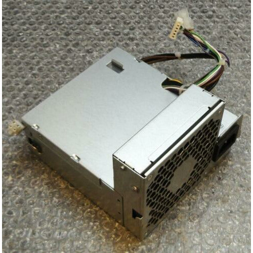  HP Compaq 611481-001 613762-001 6200 8200 8300 Pro SFF 240W Power Supply PC9055 Fonte - MFerraz Tecnologia