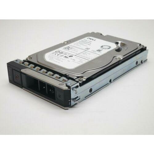 Disco 400-ATKJ DELL 2TB 7.2K SATA 3.5" 6Gb/s HDD 14GEN KIT FS - MFerraz Tecnologia