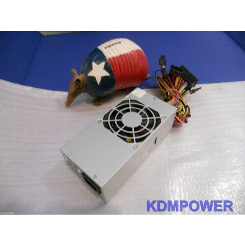 435W TFX0220D5WA Power Supply for HP 504966-001 SFF SLIMlINE TC435.1  Fonte - MFerraz Tecnologia