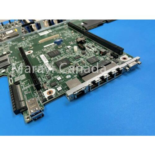 Placa mae HP ProLiant DL360 DL380 G9 Server Motherboard System Board 843307-001 729842-002 - MFerraz Tecnologia