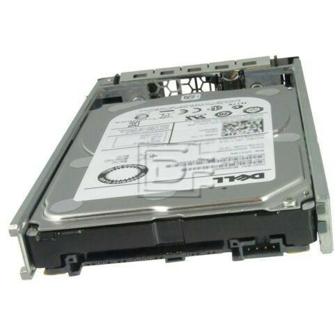 Disco Dell 342-2242 / 8C2JN / 08C2JN 300GB 2.5 SFF 15K SAS Hard Drive G176J Kit - MFerraz Tecnologia