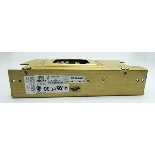 Fonte Astec LPQ253CF LPQ-253-CF DC 120-300V 3.4A power supply without fan-Distressed-														show original title - MFerraz Tecnologia