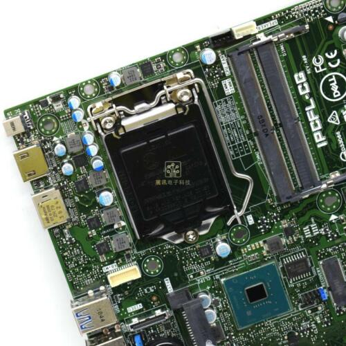 Dell 3060 MFF Motherboard IPCFL-CG LGA1151 DDR4 M.2 Mini-ITX 0NV0M7 NV0M7 - MFerraz Technology ITFL