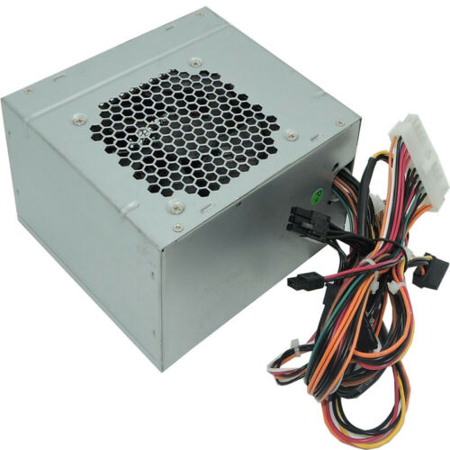 Fonte Dell HU/AC460AD-01 XPS 8300 8500 8700 Desktop Rated 460W Power Supply 0GJXN1 - MFerraz Tecnologia