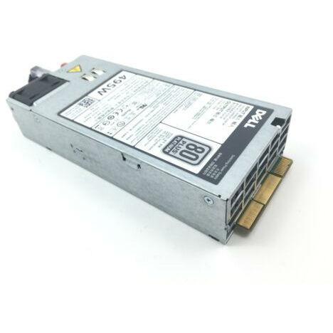 495W Redundant Power Supply