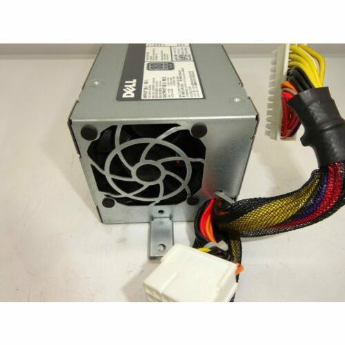 Dell F350E-S0 Rev: A00 S-0350ADU00-101 DP/N: 08M7N4 PSU 350W 80+ #SR133 fonte - MFerraz Tecnologia