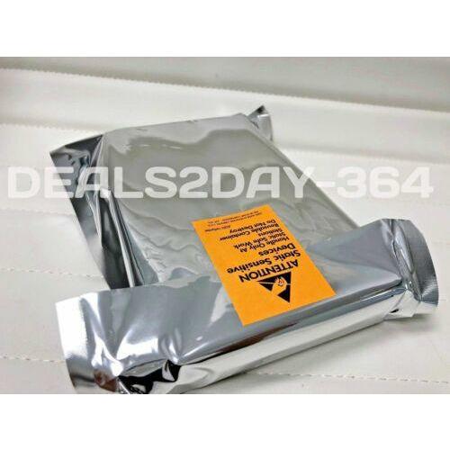 HP 4TB SAS SC HDD 7.2K 6GB 3.5" MDL 695842-001 695510-B21 W/ Caddy tray 887111073655 - MFerraz Tecnologia