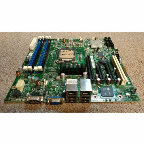 Placa mae INTEL MOTHERBOARD S1200BTS E98683-305 - MFerraz Tecnologia