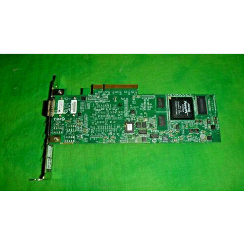 Placa AMCC LSI 3Ware 9690SA-4I4E SATA SAS PCIe x8 RAID Controller  700-3406-01 - MFerraz Tecnologia