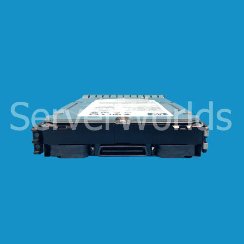 HP 518735-001 600GB 10K FC Hot Plug Disk M6412 AP732B, AP732-64201 disco - MFerraz Tecnologia