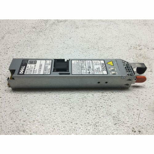 Genuine Dell L350E-S1 80 Plus 350w Server Switching Power Supply Fonte - MFerraz Tecnologia