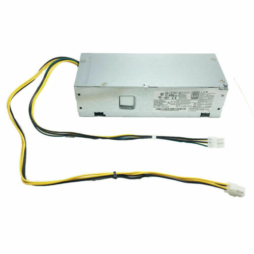 HP DPS-180AB-22 B 80 Plus Bronze 906189-003 ProDesk 400 G4 180W PSU 906189-001 fonte - MFerraz Tecnologia