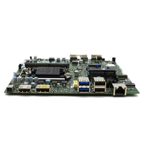 Dell 3060 MFF Motherboard IPCFL-CG LGA1151 DDR4 M.2 Mini-ITX 0NV0M7 NV0M7 - MFerraz Technology ITFL