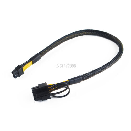 Dell PowerEdge R740 R740XD Server 8Pin GPU Power Cable Riser to GPU 04VPD3 - (561) 808-9569