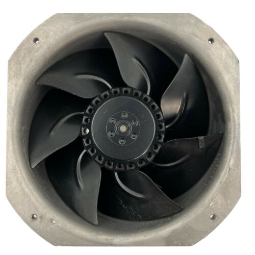 W2E200-HK38-01 EBM PAPST FAN 230VAC 64/80W 0.29/0.35A (225 x 225 x 80mm) cooler - MFerraz Tecnologia