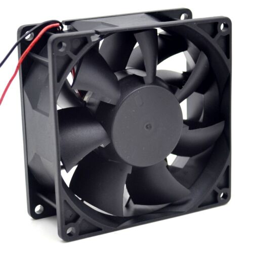 SUNON 24V PMD2409PMB1-A 2pin 12.2W 92mm with axial fans Inverter cooling fan cooler - MFerraz Tecnologia