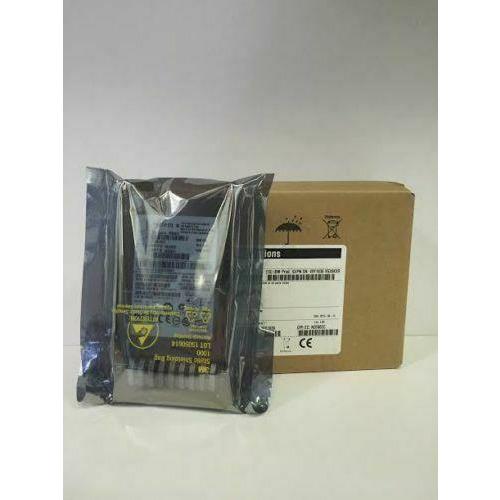 IBM 00NA251 00NA252 900GB 10K SAS 2.5'' 12GBPS  X3650M5 X3850X6  HARD DRIVE - MFerraz Tecnologia