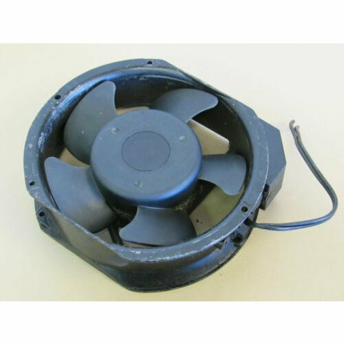 FULLTECH CNC COOLING FAN MODEL UF-15PC23 BTH 230VAC 29/29W cooler - MFerraz Tecnologia