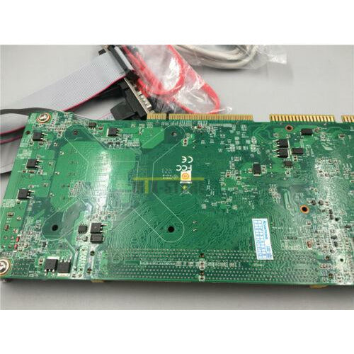 Placa mae Advantech motherboard PCA-6010VG - MFerraz Tecnologia