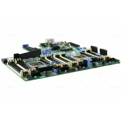 00J6192 IBM SYSTEM BOARD FOR SYSTEM X3550 M4 V1 TYPE 7914 00J6273 Placa mae - MFerraz Tecnologia