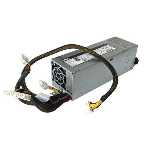 Fonte Dell 550W Power Supply 96R8Y 2G4WR F550E-S0 DPS-550PB PowerEdge R520T420 - MFerraz Tecnologia