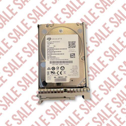 Disco Seagate  1.8Tb 2.5" SAS Enterprise Plus hard drive  ST1800MM0008 - MFerraz Tecnologia