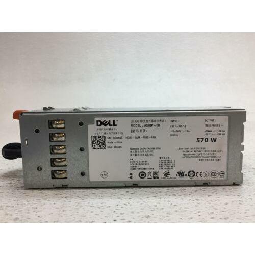 Dell PowerEdge 570W Power Supply