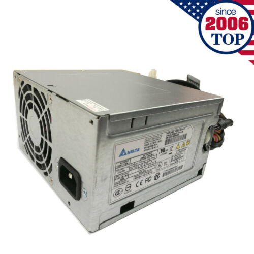 Fonte HP ProLiant ML310e G8 24 Pin 350W ATX Power Supply DPS-350AB-20 A 671310-001 - MFerraz Tecnologia