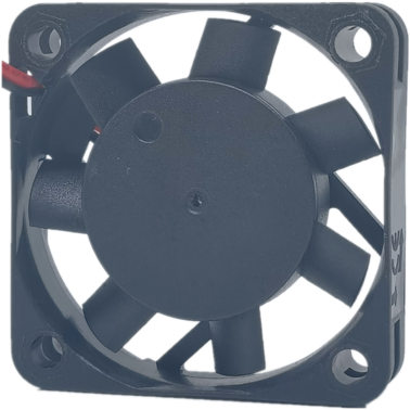 SUNON KDE2404PFV2 24V 1.4W 4010 4CM Inverter Cooling Fan - MFerraz Tecnologia