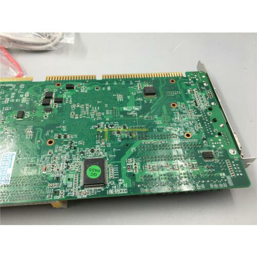 Placa mae Advantech motherboard PCA-6010VG - MFerraz Tecnologia