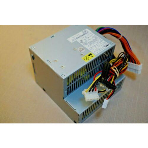 Dell power supply OptiPlex GX520 GX620 genuine DT L280P-00 PS-5281-3DFS X9072 Fonte - MFerraz Tecnologia