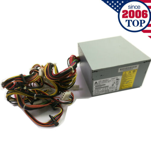 Fonte Power Supply Compatible w/ HP ML150 G6 ML330 G6 466610-001 DPS-460DB-2 - MFerraz Tecnologia