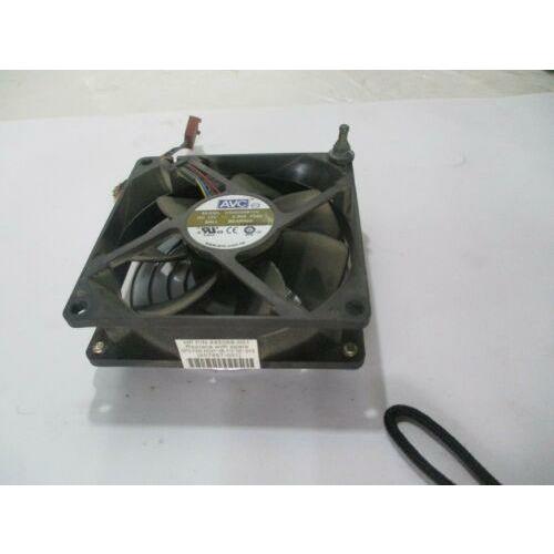 Cooler HP ProLiant ML110 G5 Server Case Fan AVC DS09225B 445068-001 457887-001 5-Pin - MFerraz Tecnologia