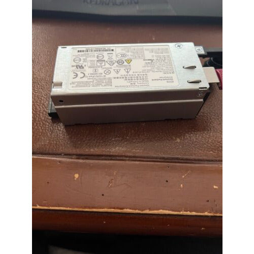 775592-001 HP 900W AC 240VDC POWER SUPPLY -- 775593-201 / HSTNS-PL48-B - MFerraz Tecnologia