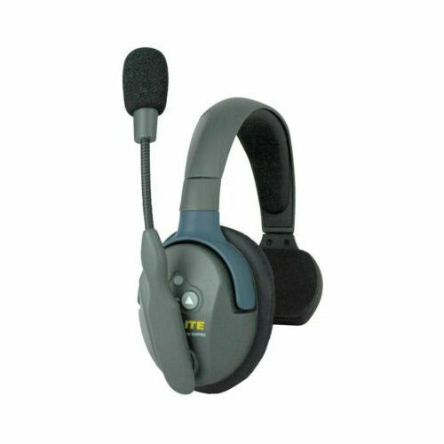 Eartec UL4S UltraLITE Full Duplex Wireless Headset Communication for 4 Users - MFerraz Tecnologia