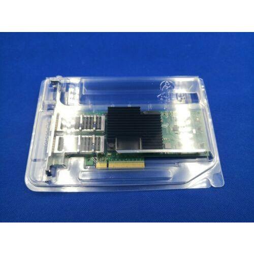 Placa XL710-QDA2 INTEL 40GB Ethernet Converged Network Adapter XL710QDA2 XL710QDA2BLK - MFerraz Tecnologia