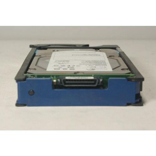 Disco Seagate/EMC Cheetah 15K 600GB SAS3 Hard Drive ST3600057SS EMC: 005049274 - MFerraz Tecnologia