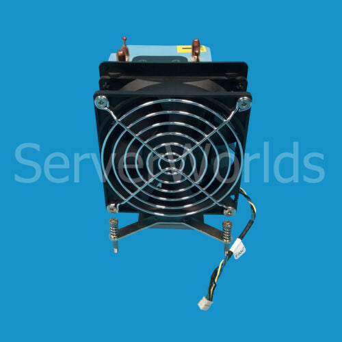 HP 644750-001 ML110 G7 Heatsink with Fan 631571-001 - MFerraz Tecnologia