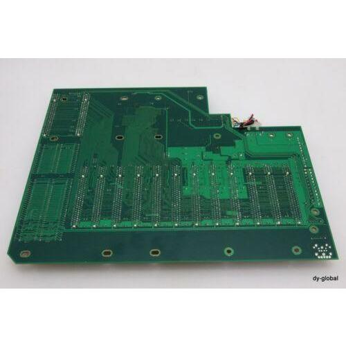 ADVANTECH PCA-6114P12 REV.B3 Backplane Mother board PCB-I-E-799=6CX1 - MFerraz Tecnologia